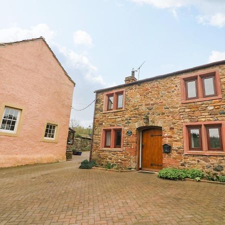 Elm Cottage Warcop Exterior foto